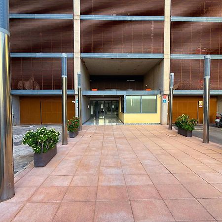 Beautiful Apartment Near Beach With Panoramic Sea-View Benidorm Esterno foto