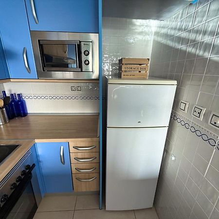Beautiful Apartment Near Beach With Panoramic Sea-View Benidorm Esterno foto