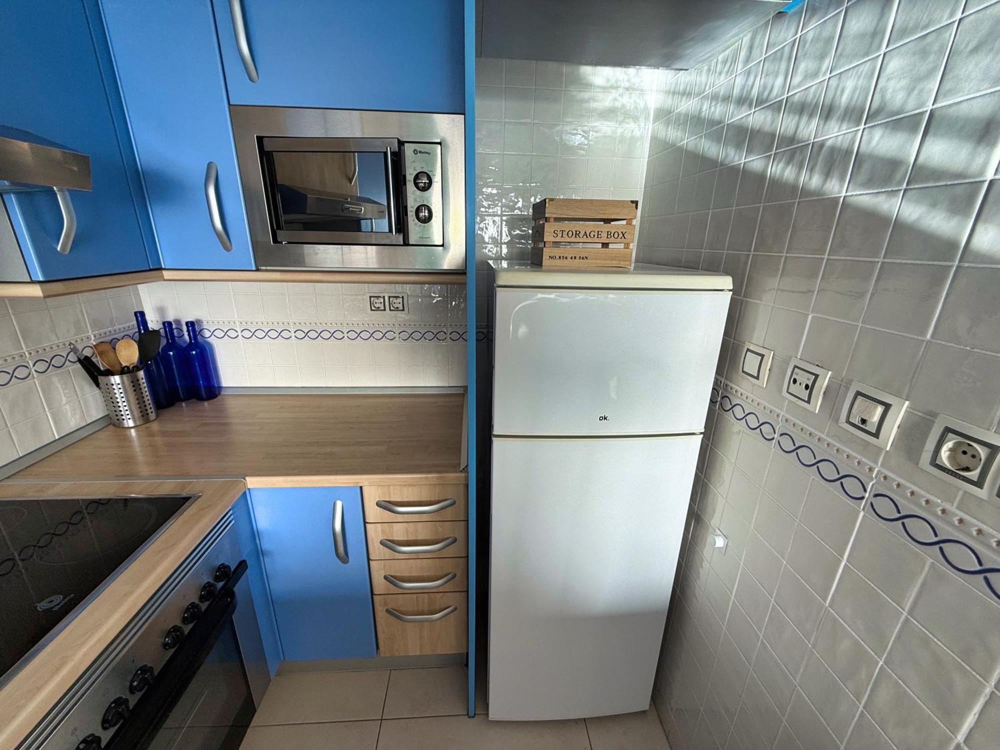 Beautiful Apartment Near Beach With Panoramic Sea-View Benidorm Esterno foto